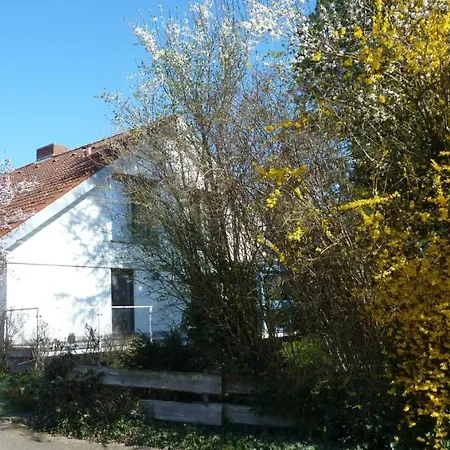 Ferienwohnung Anna-tadita Lejlighed Salem (Baden-Wurttemberg)