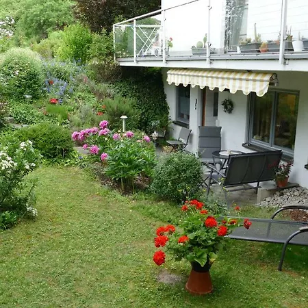Apartment Ferienwohnung Anna-tadita Salem (Baden-Wurttemberg)