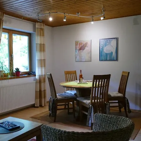 Ferienwohnung Anna-tadita *