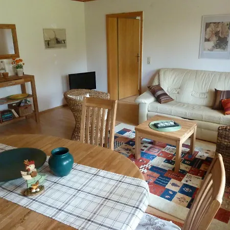 Ferienwohnung Anna-tadita