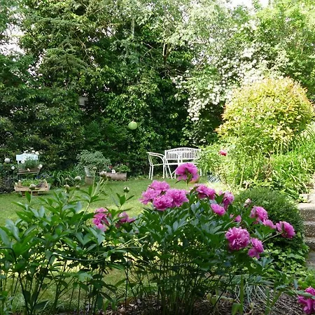 Lejlighed Ferienwohnung Anna-tadita *