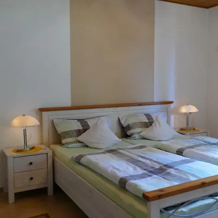 Lejlighed Ferienwohnung Anna-tadita *