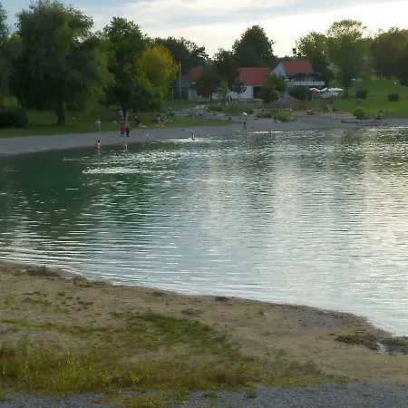 Ferienwohnung Anna-tadita