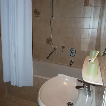 Lejlighed Ferienwohnung Anna-tadita Salem (Baden-Wurttemberg)