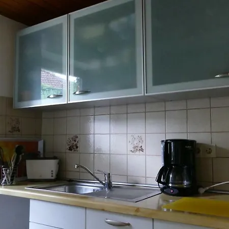 Ferienwohnung Anna-tadita